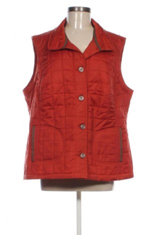 Női mellény Barbara Lebek, Méret XL, Szín Piros, Ár 5 509 Ft
