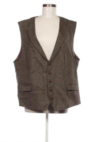 Γυναικείο γιλέκο Barutti, Μέγεθος L, Χρώμα Πολύχρωμο, Τιμή 16,99 €