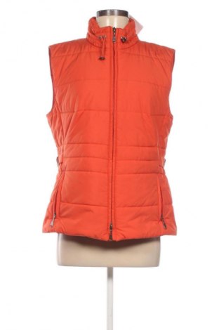 Damenweste Basler, Größe M, Farbe Orange, Preis 38,99 €