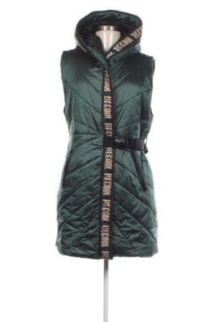 Дамски елек Be Cool, Размер M, Цвят Зелен, Цена 62,00 лв.