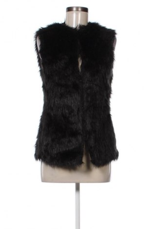 Dámska vesta  Bershka, Veľkosť XS, Farba Čierna, Cena  12,92 €