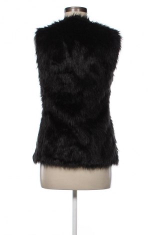 Dámska vesta  Bershka, Veľkosť XS, Farba Čierna, Cena  12,92 €