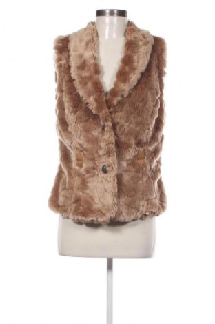 Női mellény Best Connections, Méret M, Szín Barna, Ár 2 929 Ft