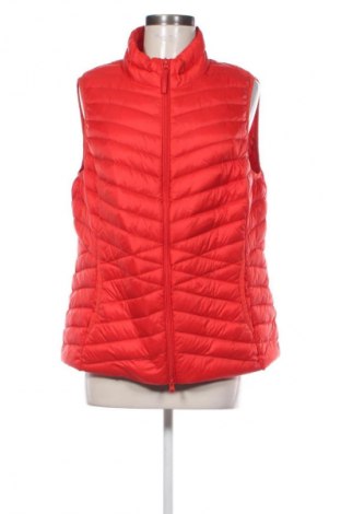 Dámská vesta  Betty Barclay, Velikost XL, Barva Červená, Cena  899,00 Kč