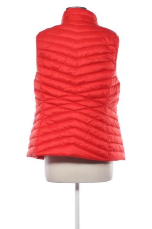 Dámská vesta  Betty Barclay, Velikost XL, Barva Červená, Cena  899,00 Kč