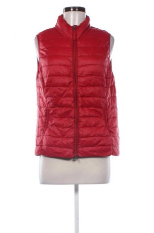Γυναικείο γιλέκο Betty Barclay, Μέγεθος M, Χρώμα Κόκκινο, Τιμή 27,99 €