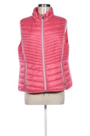 Vestă de femei Betty Barclay, Mărime L, Culoare Roz, Preț 164,99 Lei