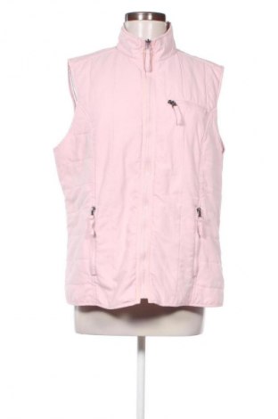 Vestă de femei Biaggini, Mărime XL, Culoare Roz, Preț 70,99 Lei
