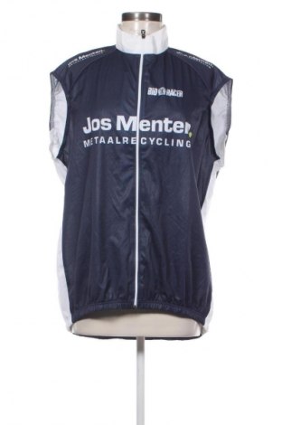 Női mellény Bioracer, Méret L, Szín Sokszínű, Ár 15 000 Ft