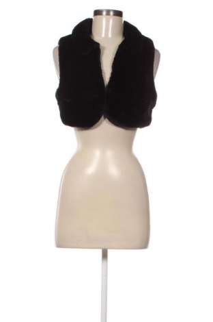 Дамски елек Blind Date, Размер M, Цвят Черен, Цена 19,99 лв.