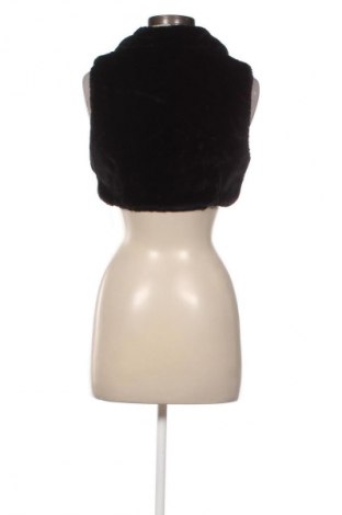 Дамски елек Blind Date, Размер M, Цвят Черен, Цена 19,99 лв.