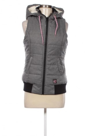 Damenweste Blind Date, Größe M, Farbe Grau, Preis € 12,99