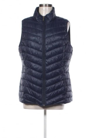 Дамски елек Blue Motion, Размер L, Цвят Син, Цена 12,99 лв.