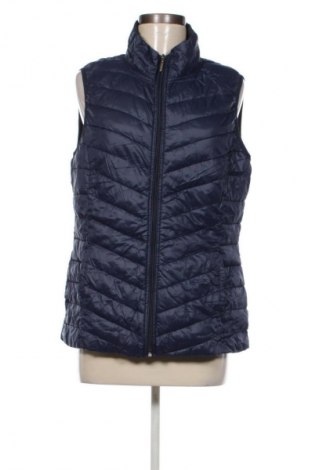 Damenweste Blue Motion, Größe L, Farbe Blau, Preis € 16,99