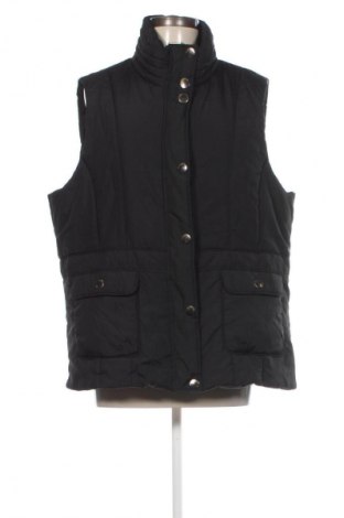 Дамски елек Blue Motion, Размер XXL, Цвят Черен, Цена 20,99 лв.