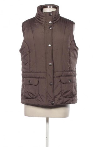 Дамски елек Blue Motion, Размер M, Цвят Кафяв, Цена 20,99 лв.