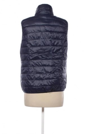 Дамски елек Blue Motion, Размер M, Цвят Син, Цена 21,99 лв.