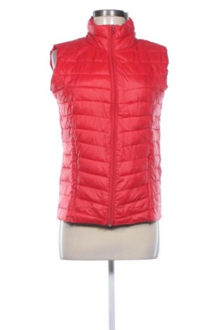 Damska kamizelka Blue Motion, Rozmiar S, Kolor Czerwony, Cena 58,99 zł