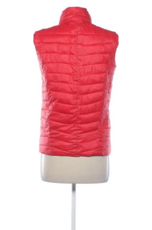 Damska kamizelka Blue Motion, Rozmiar S, Kolor Czerwony, Cena 58,99 zł