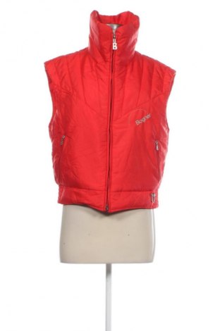 Γυναικείο γιλέκο Bogner, Μέγεθος XS, Χρώμα Κόκκινο, Τιμή 85,99 €