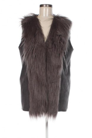 Damska kamizelka Bonita, Rozmiar L, Kolor Szary, Cena 68,99 zł