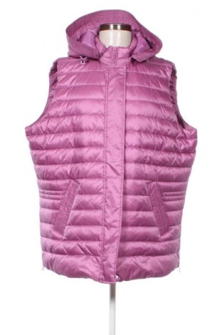 Damenweste Bonita, Größe XXL, Farbe Lila, Preis € 25,00
