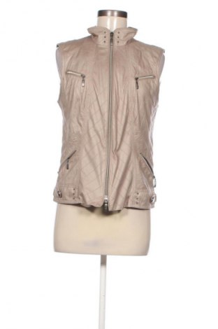 Vestă de femei Bonita, Mărime S, Culoare Bej, Preț 102,89 Lei