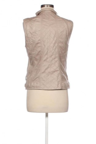 Vestă de femei Bonita, Mărime S, Culoare Bej, Preț 102,89 Lei