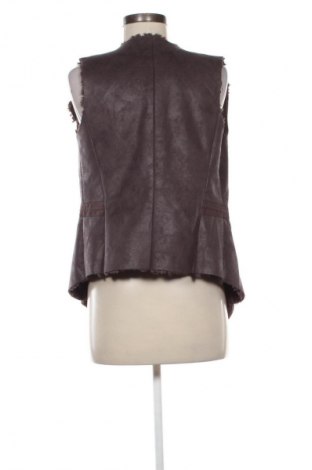 Damenweste Bonita, Größe S, Farbe Braun, Preis € 12,99