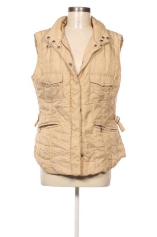 Vestă de femei Bonita, Mărime L, Culoare Maro, Preț 79,99 Lei