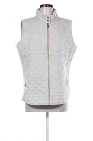 Damenweste Bonmarche, Größe XL, Farbe Grau, Preis € 14,99