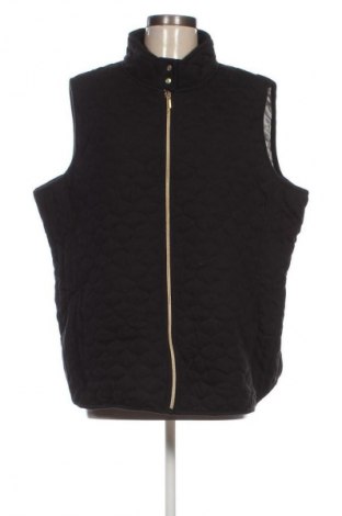 Dámska vesta  Bonmarche, Veľkosť XXL, Farba Čierna, Cena  11,95 €