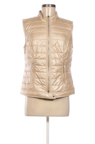 Dámská vesta  Bpc Bonprix Collection, Velikost M, Barva Zlatistá, Cena  369,00 Kč