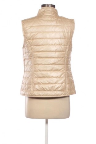 Dámská vesta  Bpc Bonprix Collection, Velikost M, Barva Zlatistá, Cena  369,00 Kč