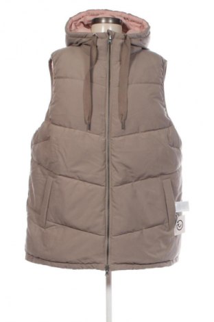 Damenweste Bpc Bonprix Collection, Größe XL, Farbe Braun, Preis 25,99 €