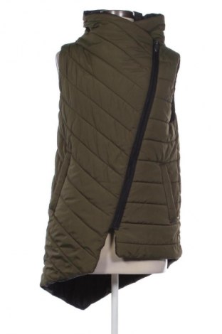 Γυναικείο γιλέκο Bpc Bonprix Collection, Μέγεθος M, Χρώμα Πράσινο, Τιμή 24,57 €