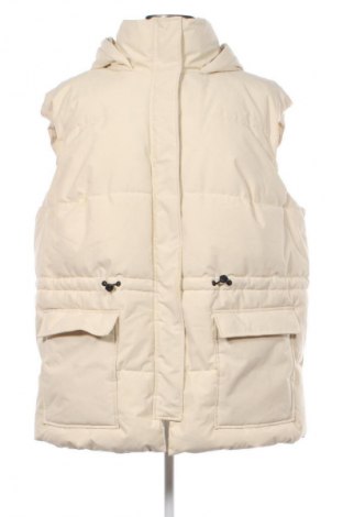 Damenweste Bpc Bonprix Collection, Größe XXL, Farbe Ecru, Preis 28,99 €