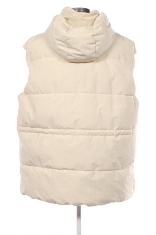 Damenweste Bpc Bonprix Collection, Größe XXL, Farbe Ecru, Preis 28,99 €
