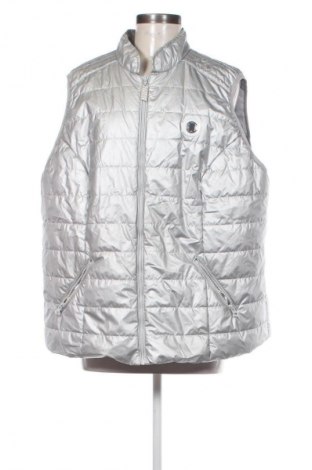 Dámska vesta  Bpc Bonprix Collection, Veľkosť 3XL, Farba Strieborná, Cena  25,95 €