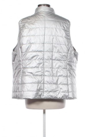 Dámska vesta  Bpc Bonprix Collection, Veľkosť 3XL, Farba Strieborná, Cena  25,95 €