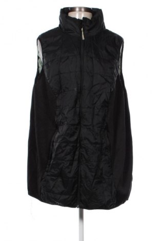 Vestă de femei Bpc Bonprix Collection, Mărime 3XL, Culoare Negru, Preț 100,99 Lei