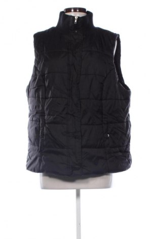 Dámská vesta  Bpc Bonprix Collection, Velikost 4XL, Barva Černá, Cena  619,00 Kč