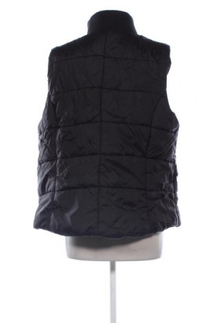 Dámská vesta  Bpc Bonprix Collection, Velikost 4XL, Barva Černá, Cena  619,00 Kč