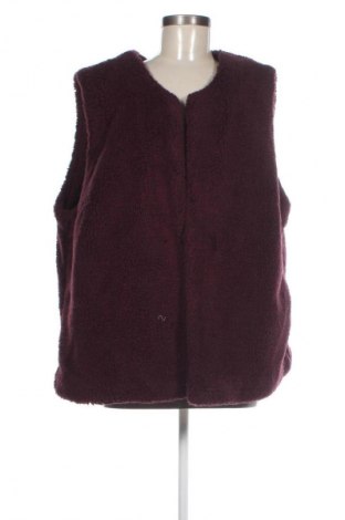 Vestă de femei Bpc Bonprix Collection, Mărime 3XL, Culoare Mov, Preț 99,99 Lei