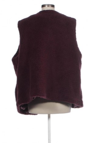 Vestă de femei Bpc Bonprix Collection, Mărime 3XL, Culoare Mov, Preț 99,99 Lei