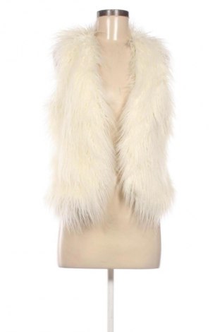 Дамски елек Broadway, Размер M, Цвят Екрю, Цена 20,99 лв.