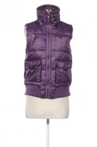 Damenweste Broadway, Größe M, Farbe Lila, Preis € 21,99