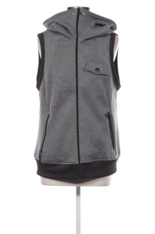 Női mellény Burton, Méret XL, Szín Szürke, Ár 7 259 Ft