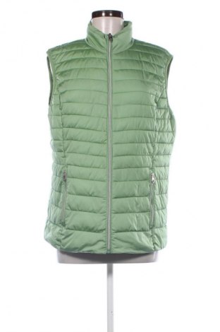 Damenweste C&A, Größe XL, Farbe Grün, Preis € 21,99