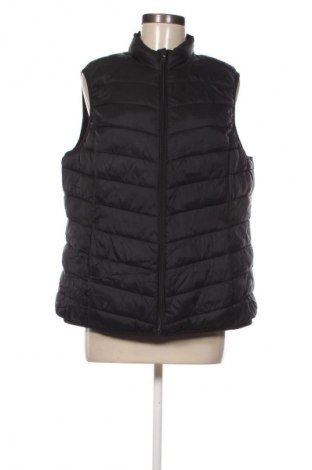 Damenweste C&A, Größe XL, Farbe Schwarz, Preis € 20,99